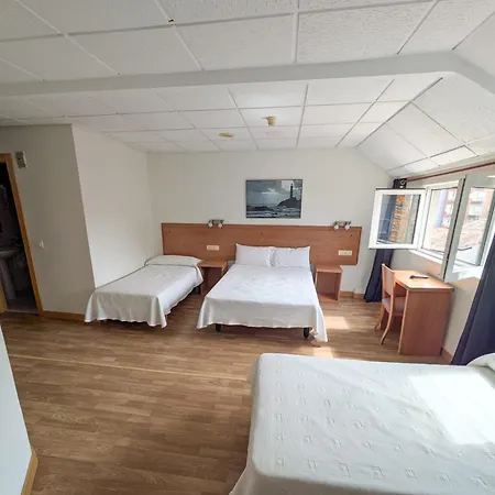 Hotel Besaya-2