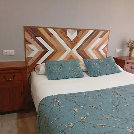 Hotel el Rincon de Yaxu-3