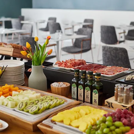 Axel Hotel San Sebastian - Adults Only-2