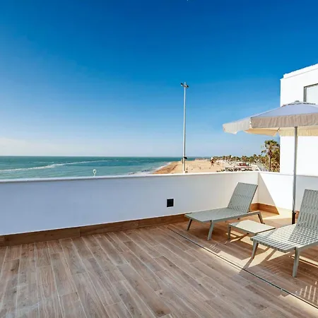 Sercotel Cruz Del Mar-2