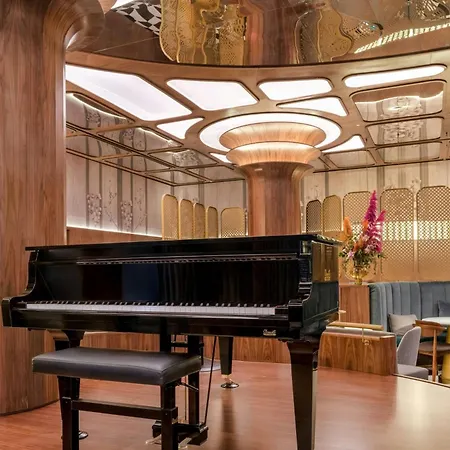 Grand Hotel Centenari, Valencia, Autograph Collection-3