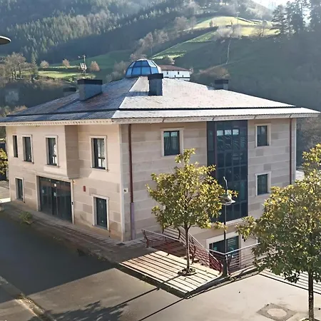 Hotel Eibar-3