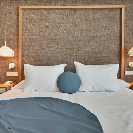 Mar Azul Pur Estil Hotel & Spa - Adults Only-3