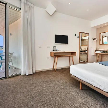 Mar Azul Pur Estil Hotel & Spa - Adults Only-2