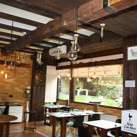 Hotel Casa Arcas-2
