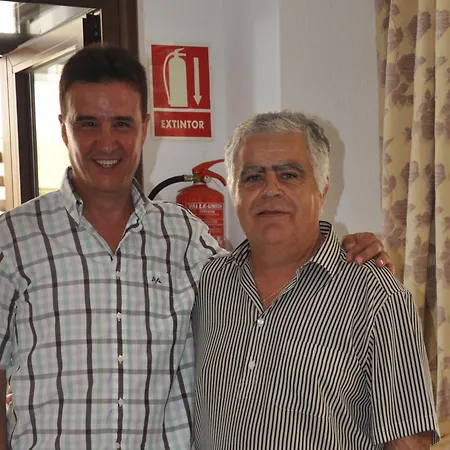 Apartamentos Jr Alborada-3