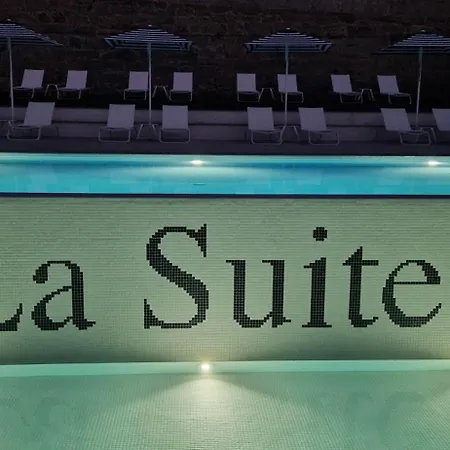 La Suite Hotel-2