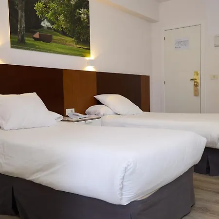 Hotel Vigo Plaza-3