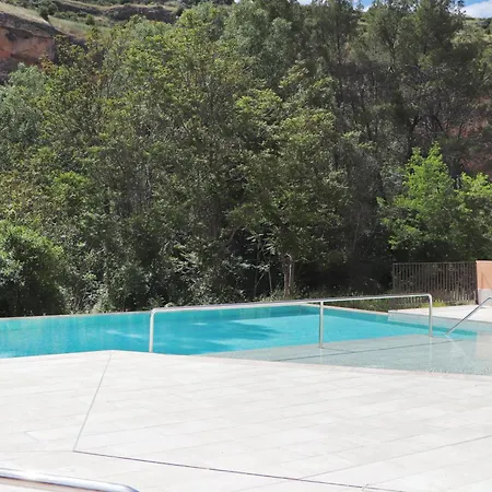 Hotel Real Balneario Carlos III-3