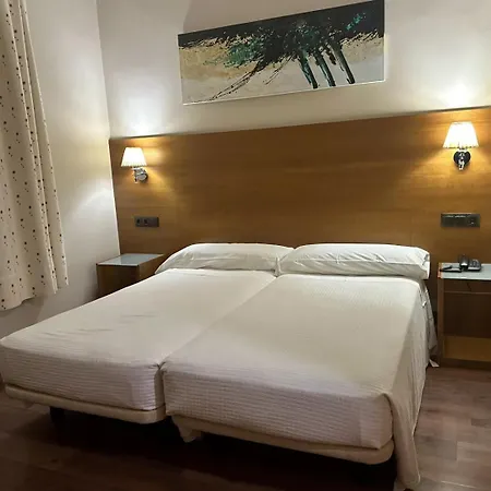 Hotel Nova Roma-3