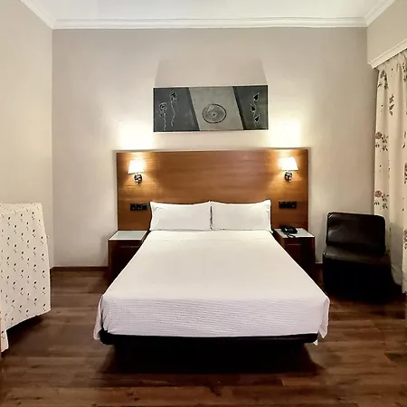 Hotel Nova Roma-2