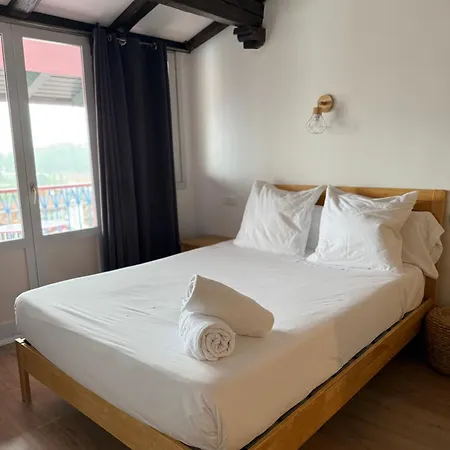 Hotel San Nikolas Sea Views-3