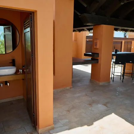 Aparthotel Novo Resort-3