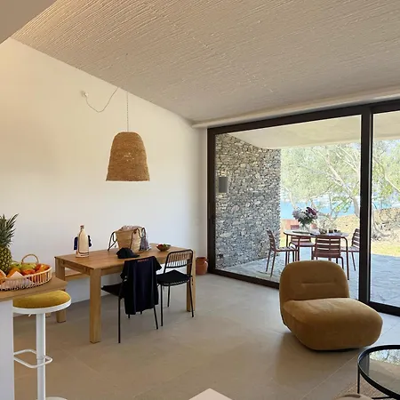 Boutique Hotel Villa Salvador - Adults Only By Fimedhotels-3