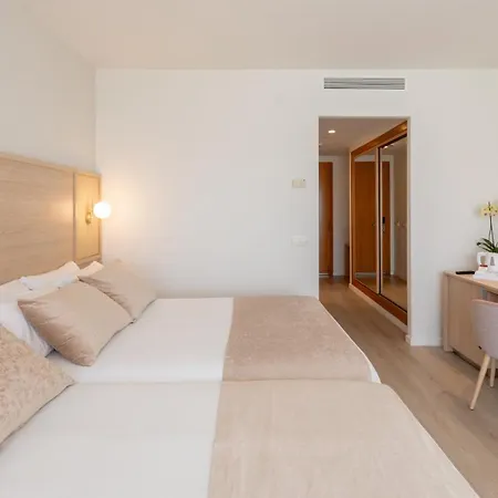 Hotel Rh Ifach-2