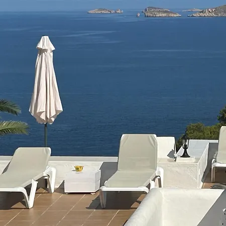 Hostal Cala Moli-2