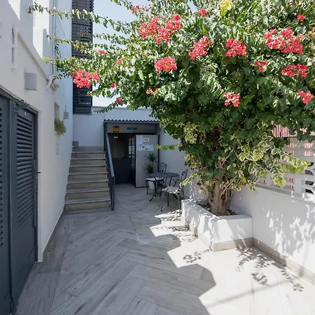 Hostal Costa-3