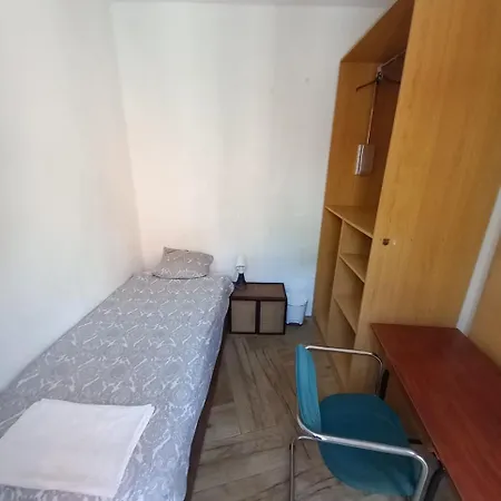 International Hostel Lapplandia B&B.-3