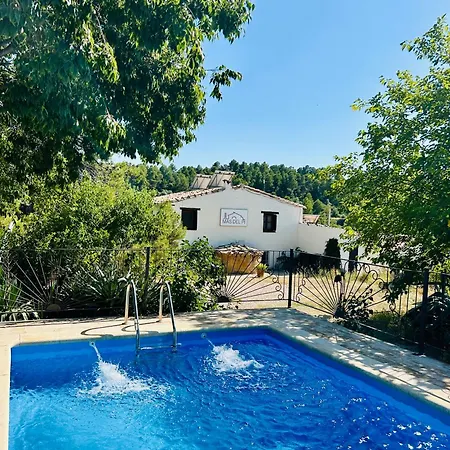 B&B Mas del Pi-3