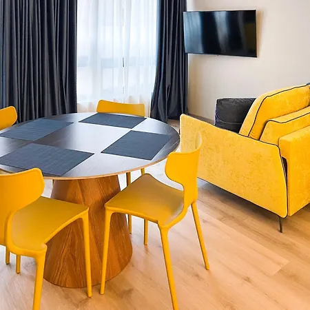 Hotel Pathos By Mimood Aparthotels-2