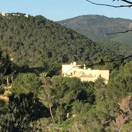 Agroturismo Can Talaias San Carlos-3