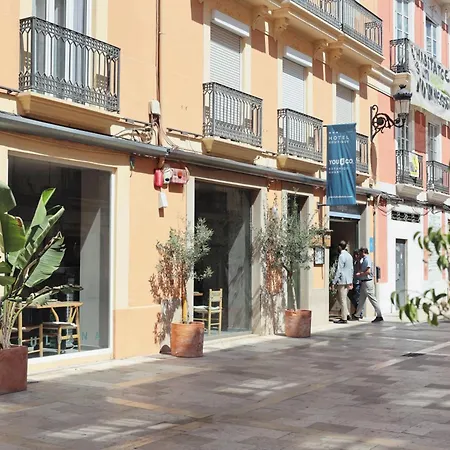 You & Co. J. Botanico Boutique-2