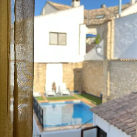 Hotel Rosaleda Don Pedro-3