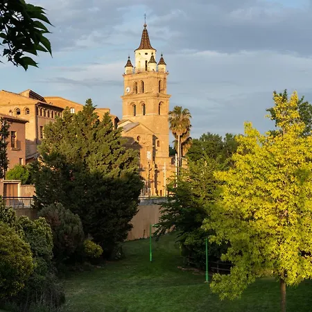 Parador De Calahorra-3