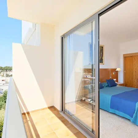 Azuline Hotel S'Anfora & Fleming (Adults Only)-2