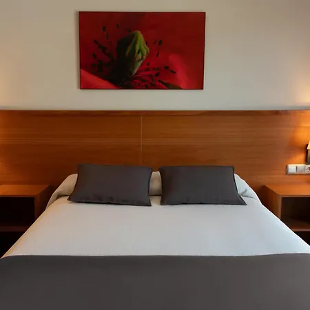 Aparthotel Cal Marcal-2