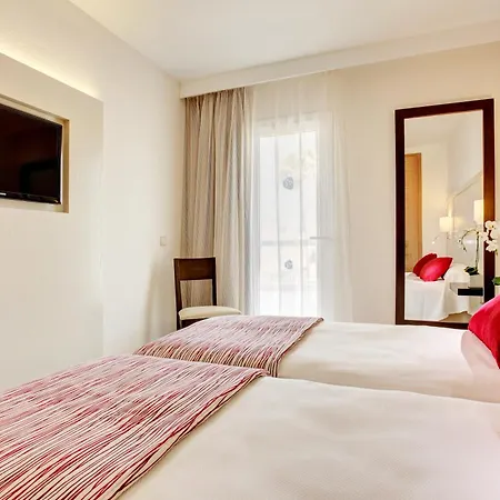 Grupotel Alcudia Suite-3