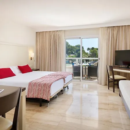 Grupotel Alcudia Suite-2
