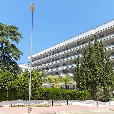 Suites Del Mar Fenals-2