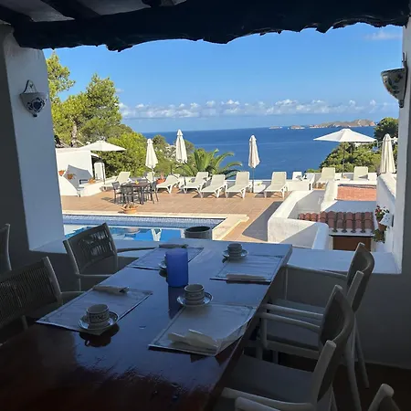 Hostal Cala Moli-2