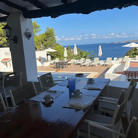 Hostal Cala Moli-2