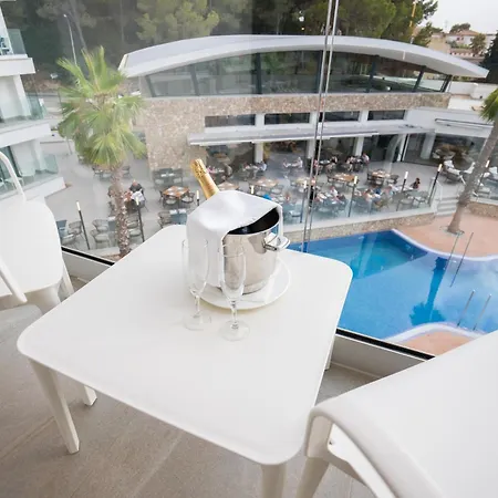 Hotel Morlans Suites - Adults Only-3