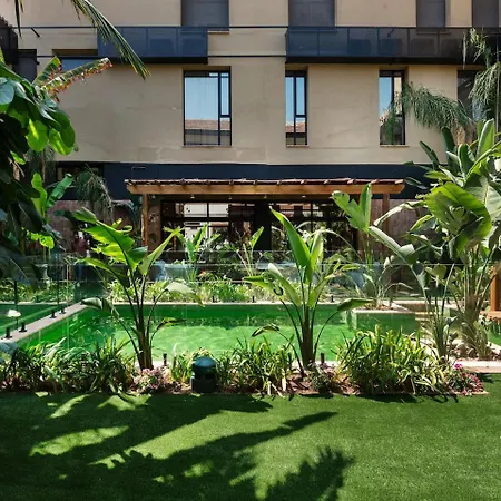 Saman Hotel Boutique-2