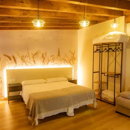 Hostal Boutique Cazorla Bakery-2