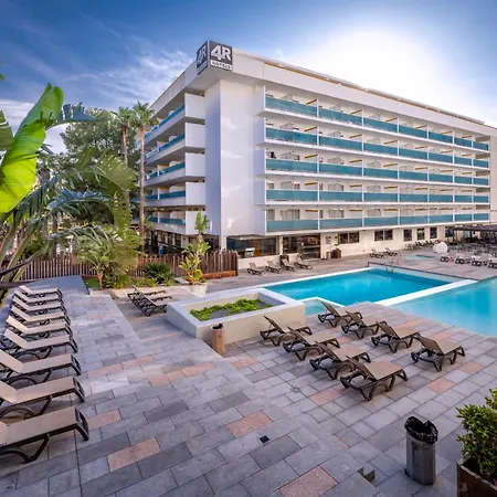 4R Salou Park Resort II-2