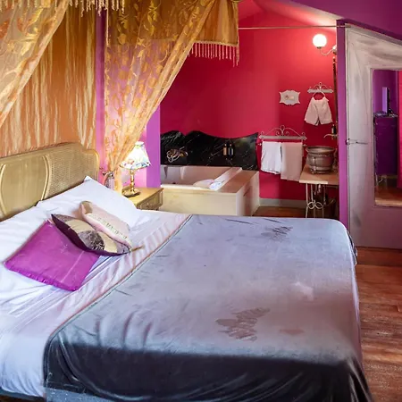 Hotel Alma de Romero-2