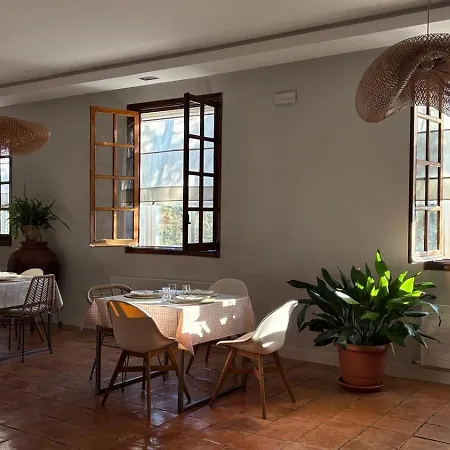 Hotel los Tilos-2