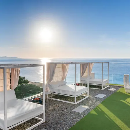 Hotel Planamar By Escampa Hotels-2