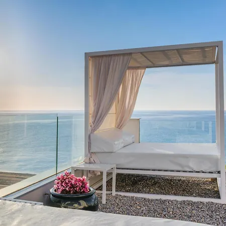 Hotel Planamar By Escampa Hotels-3