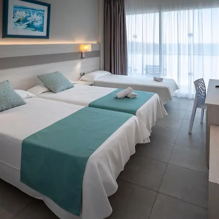 4R Salou Park Resort I-2