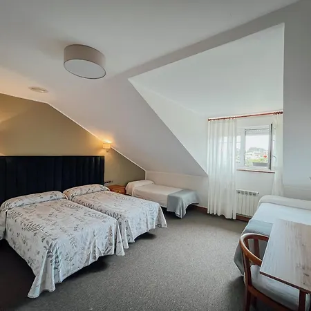 Hotel San Jorge-3