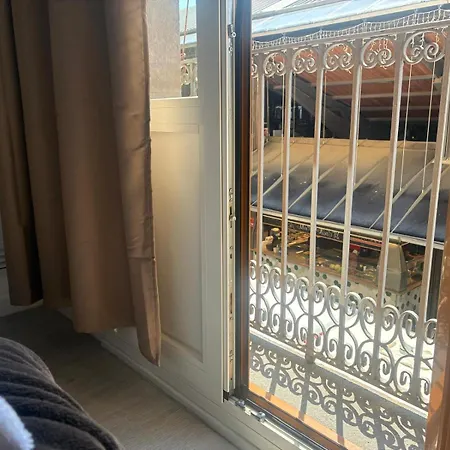 Hostal La Palmera-3