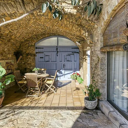 Can Barrull-Costa Brava-Emporda-2