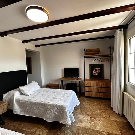 Hotel Mirasierra-3