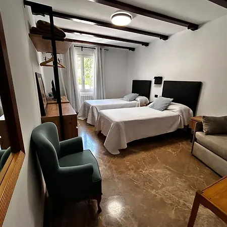 Hotel Mirasierra-2