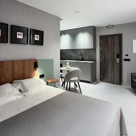 Hotel Gran Via-3